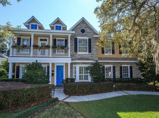 1550 Elm Ave, Winter Park, FL 32789