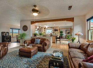 188 Calle Galisteo, Santa Fe, NM 87508