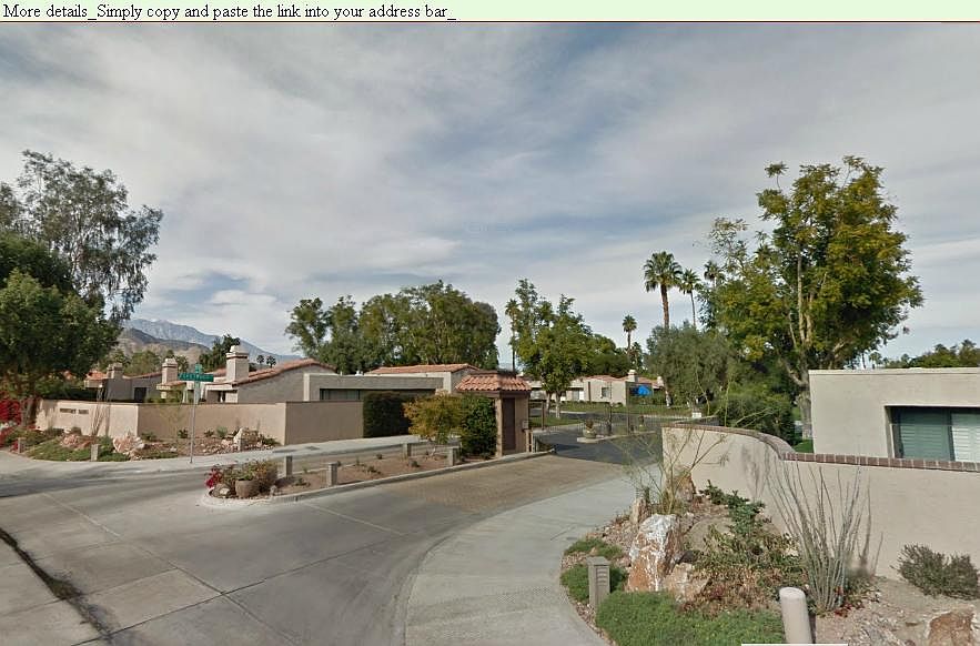 2nd image of 72764 Fleetwood Cir