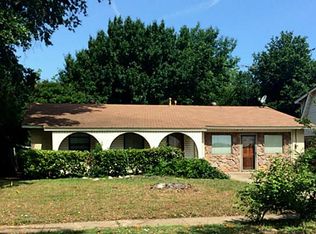 2513 Edinburgh St, Irving, TX 75062