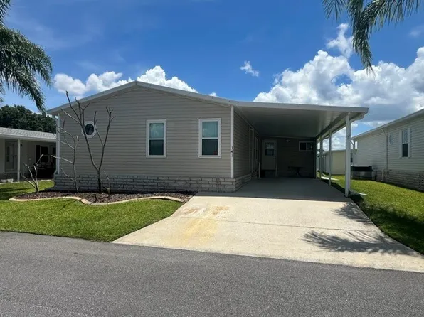 341 Belle Tower Ave, Lake Placid, FL 33852