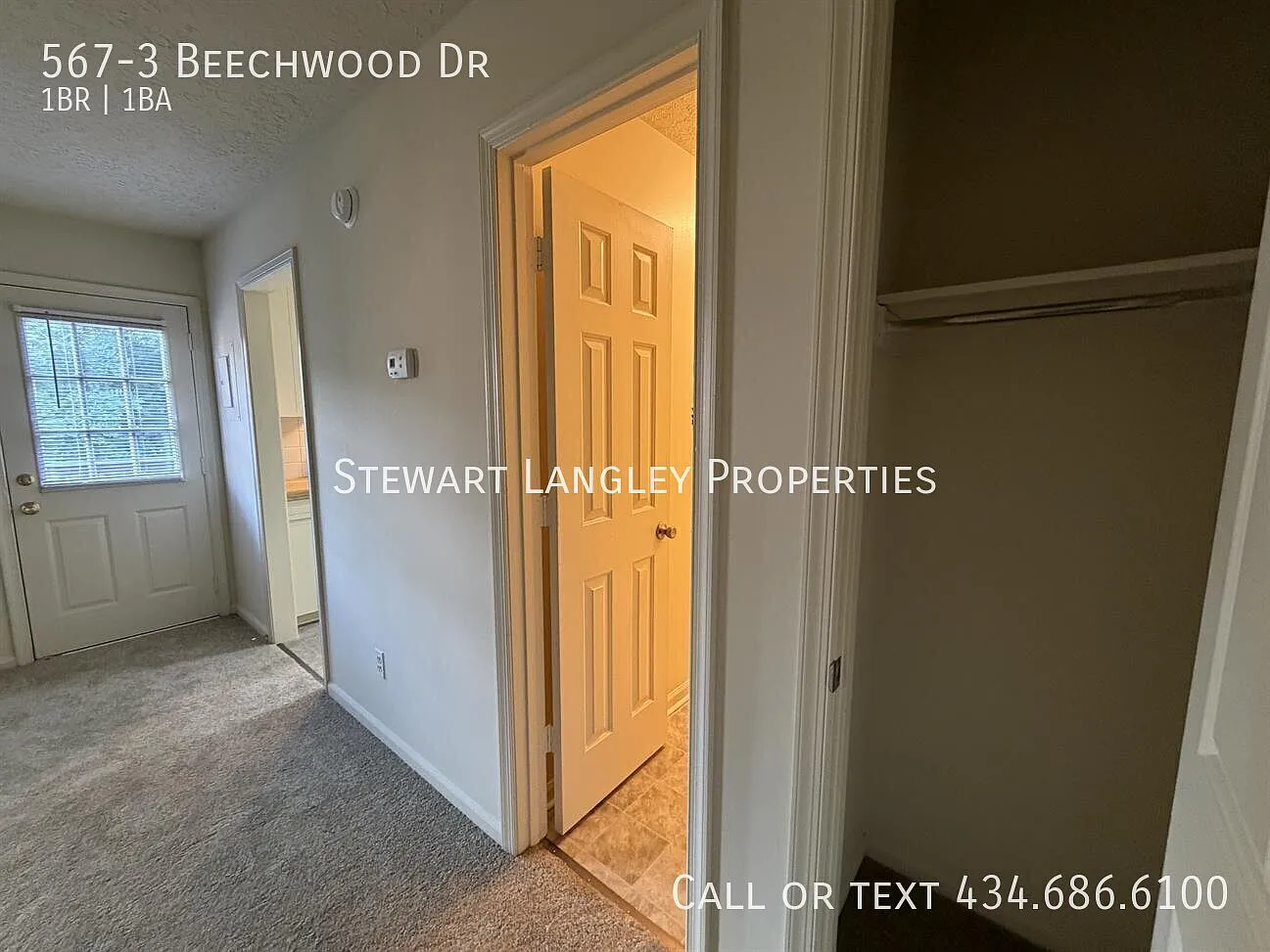 1 bed, 680 sqft, $845 — Photo 4
