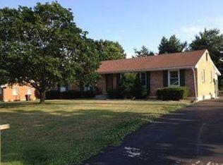 4613 Cordell Dr, Roanoke, VA