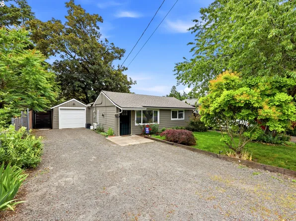 2120 SE 117th Ave, Portland, OR 97216