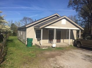 2005-2007 North St, Humboldt, TN 38343