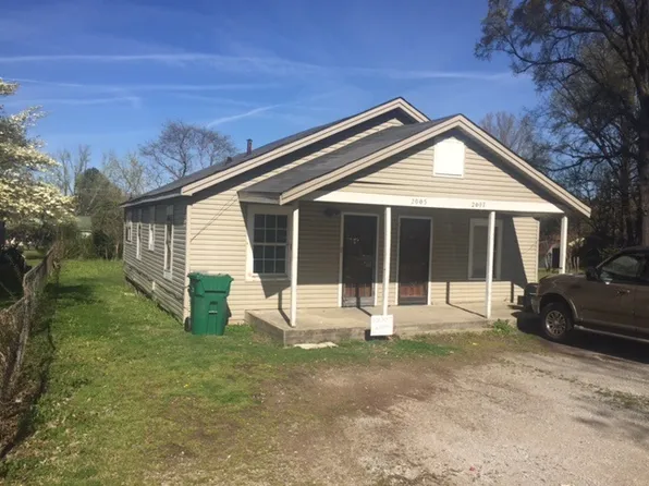2005-2007 North St, Humboldt, TN 38343