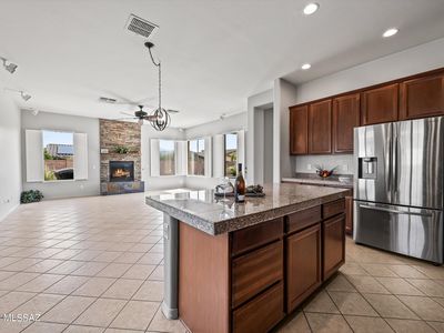 11947 N Mesquite Hollow Dr, Oro Valley, AZ, 85737