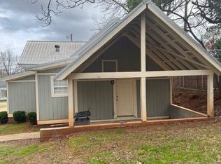 600 Harwell Ave #A, Lagrange, GA 30240