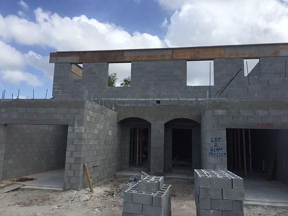 2nd image of 8150 SW 17th Court #5