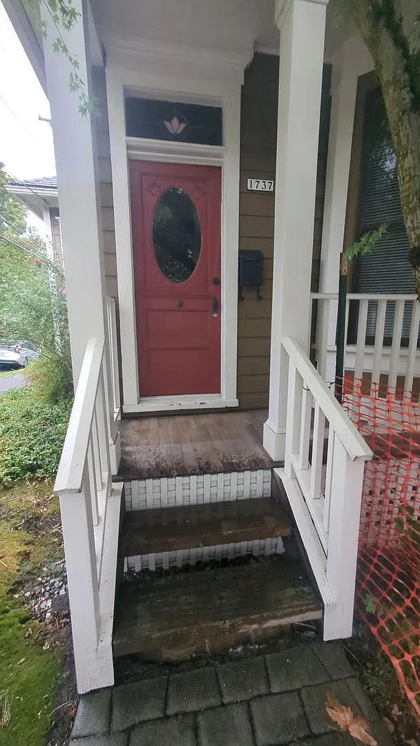 #274 Goose Hollow Apartments — Photo 2