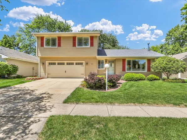 613 Crestview Dr, Champaign, IL 61822