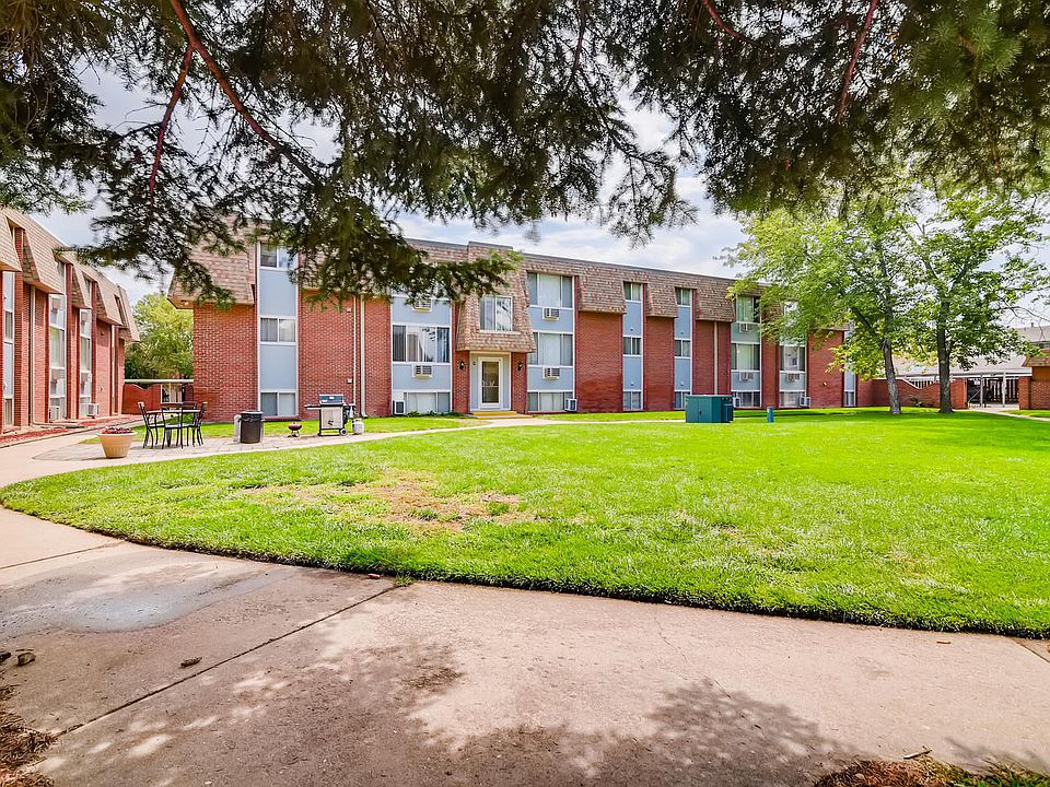 Village Garden Apartment Rentals Greeley, CO Zillow
