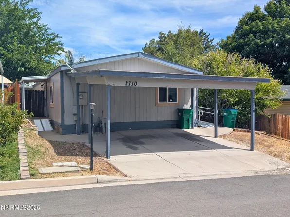 2710 Larkspur St, Reno, NV 89512
