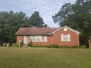 1211 Hatchie Ave, Brownsville, TN 38012