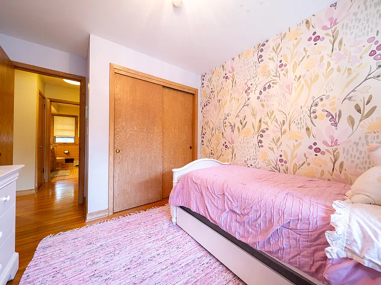 4th Bedroom