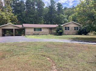(Undisclosed Address), Mount Ida, AR 71957