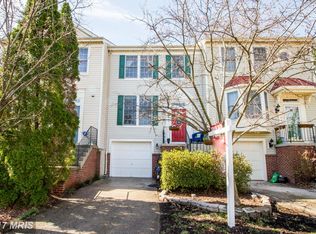 10692 Winfield Loop, Manassas, VA 20109