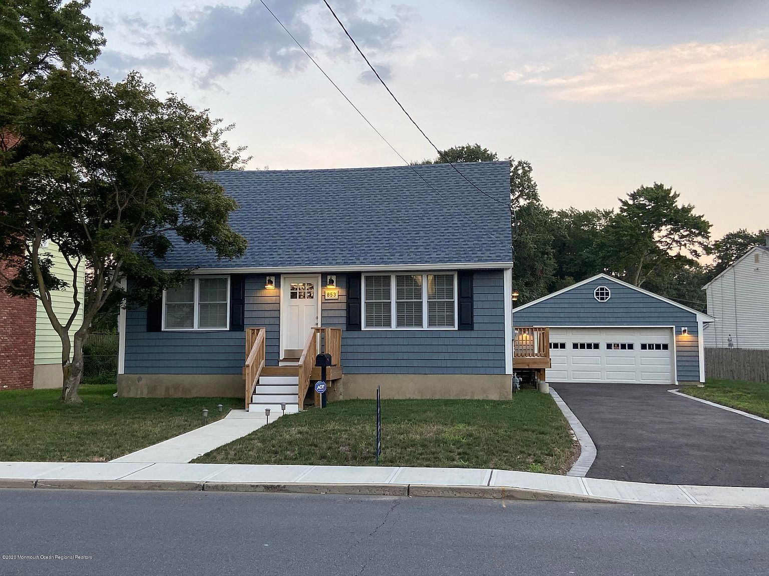853 Main St, Belford, NJ 07718 Zillow