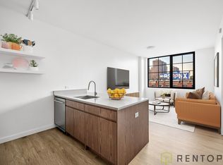 40 Bruckner Blvd #5A, Bronx, NY 10454