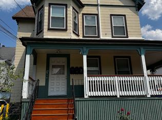27 Beltran St FLOOR 2, Malden, MA 02148