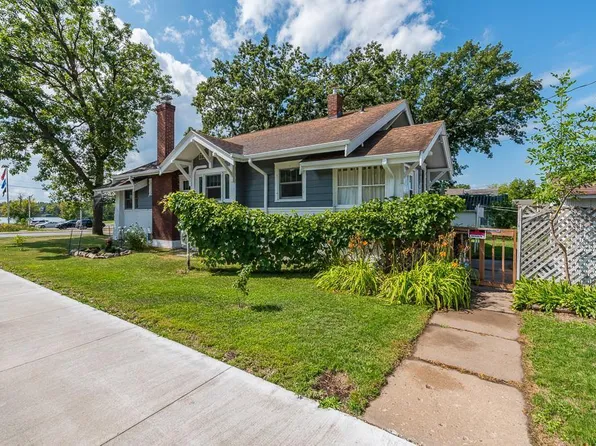 1 2nd St SW, Crosby, MN 56441