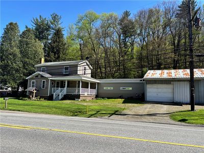 13008 Route 286 Hwy E, Commodore, PA, 15729
