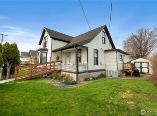 Dahlins 1st Add, Enumclaw, WA 98022