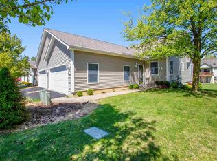 7031 Gilroy Ct, Spring Arbor, MI 49283