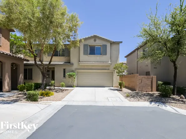 8932 Bandinella Ave, Las Vegas, NV 89148