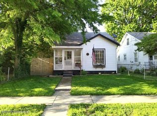 165 Gillette Ave, Louisville, KY 40214