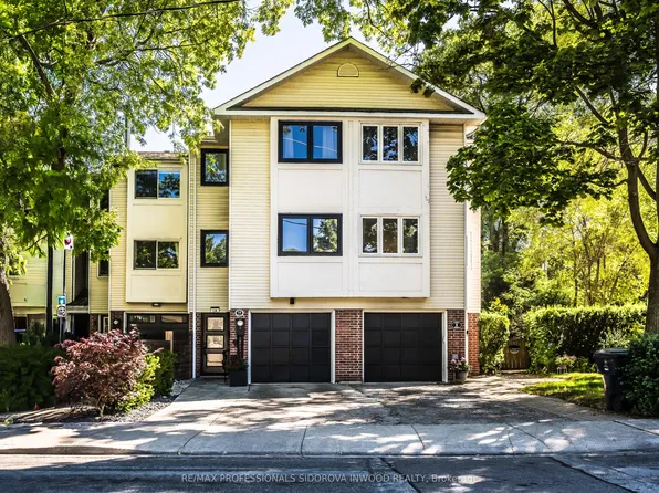 1A Laws St, Toronto, ON M6P 2Y8