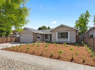 992 Branham Ln, San Jose, CA 95136