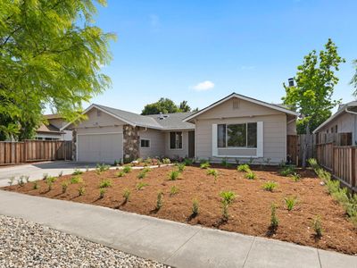 992 Branham Ln, San Jose, CA, 95136