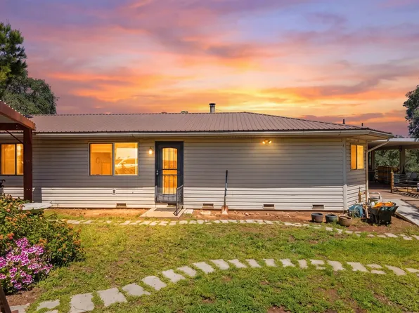 8037 Savage Way, Valley Springs, CA 95252