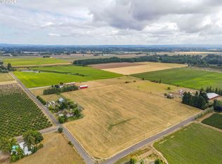 32410 S Needy Rd, Canby, OR 97013