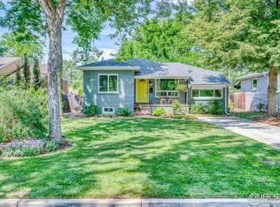 1173 Niagara St, Denver, CO 80220
