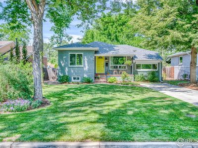 1173 Niagara St, Denver, CO, 80220