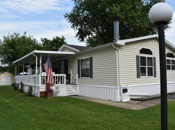 40 Dogwood Dr, Richmond, IN 47374
