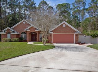 5307 Rookery Ct, Jacksonville, FL 32257