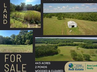 1442 State Hwy W, Ava, MO 65608