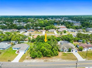 0 Linden Dr, Spring Hill, FL 34608