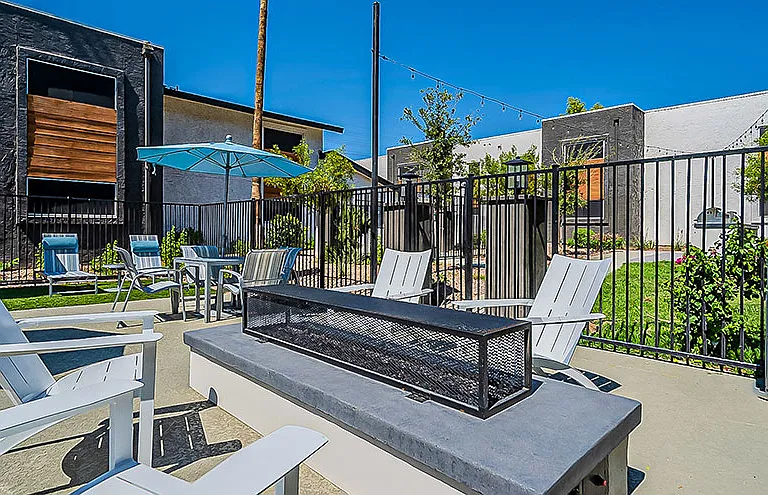 Parq at East Arcadia — Photo 27