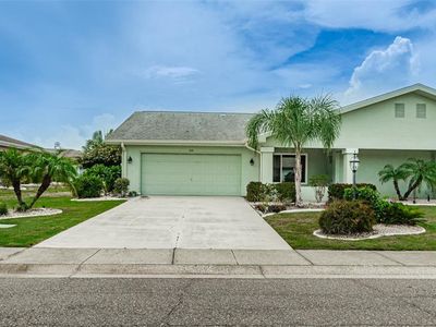 306 La Jolla Ave, Sun City Center, FL, 33573