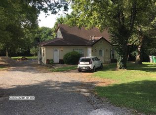 510 E Old Hickory Blvd #B, Madison, TN 37115