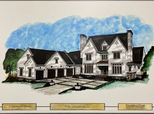 51 Blackland Rd NW LOT 8, Atlanta, GA 30342