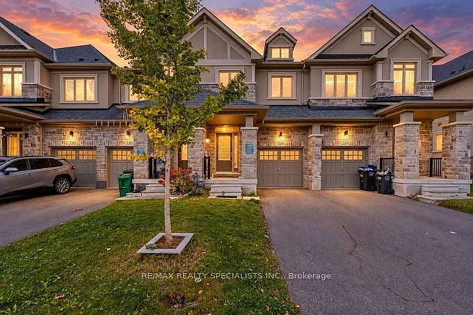326 Bonnieglen Farm Blvd