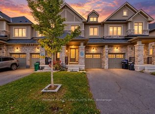 326 Bonnieglen Farm Blvd, Caledon, ON L7C3P9