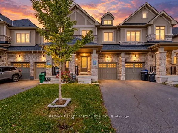 326 Bonnieglen Farm Blvd, Caledon, ON L7C 3P9