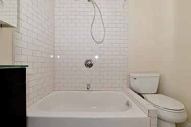 Rented by J Misrahi Realty Corp