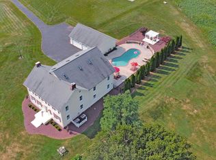 1526 Arnoldtown Rd, Jefferson, MD 21755